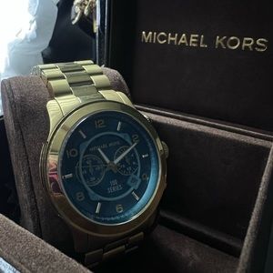 Michael kors wacth